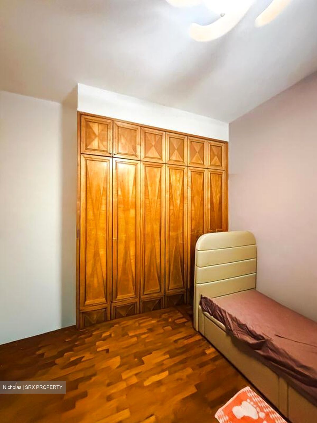Kentish Lodge (D8), Apartment #516943291
